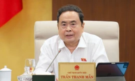 Chủ tịch Quốc hội: Sửa luật phải tính dài hạn để luật có 'tuổi thọ cao'