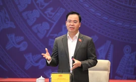 Mở rộng đối tượng được miễn giấy phép xây dựng