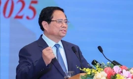 Thủ tướng lưu ý hỗ trợ người dân ‘lạc nghiệp’ sau ‘an cư'