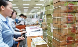 Hơn 174 nghìn doanh nghiệp gia nhập, 3,3 triệu tỷ vốn bổ sung