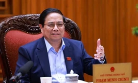 Thủ tướng: Yêu cầu triển khai ngay các biện pháp cần thiết để nâng hạng thị trường chứng khoán