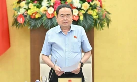 Thống nhất trình Quốc hội cơ chế đặc thù đầu tư sân bay Gia Bình