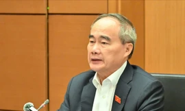 GS.Nguyễn Thiện Nhân: Lương tối thiểu 12 triệu mới có thể nuôi được con