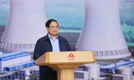 Chỉ đạo mới nhất của Thủ tướng về nhà máy điện hạt nhân 