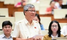 Thủ tướng bổ sung 5 thành viên mới cho Hội đồng Tư vấn Chính sách