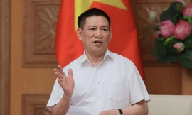 Phó Thủ tướng: Xử lý nghiêm các hành vi tăng giá bất hợp lý