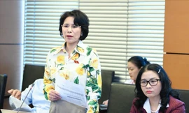 'Bài toán khó' về đấu thầu vật tư, mua sắm thuốc đối với y tế cơ sở