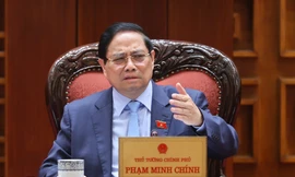 Các thành viên Chính phủ đã 'ngày đêm sớm tối' để hoàn thành nhiệm vụ được giao