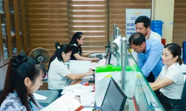 Bộ Nội vụ nêu định hướng bổ sung vị trí việc làm ở cấp xã 