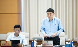 Đề xuất mới về cơ quan báo chí truyền thông chủ lực đa phương tiện 