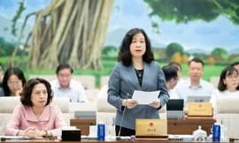 Sinh đủ hai con được ưu tiên mua nhà ở xã hội, tăng thời gian nghỉ thai sản 