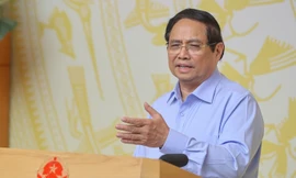 Thủ tướng Phạm Minh Chính: 'Cán bộ chậm trễ, vô cảm phải thay thế' 