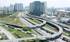 Giải ngân vốn đầu tư công mới đạt 50,7%