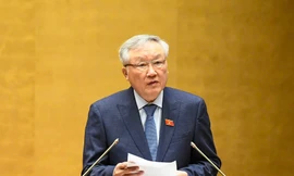 Đề nghị chỉ cho phép phạm nhân hiến mô, bộ phận cơ thể cho người thân