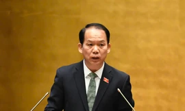 Giữ quy định về giám đốc thẩm, tái thẩm với quyết định dẫn độ hoặc từ chối dẫn độ