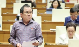 'Nhiều sai phạm lãng phí được ngụy trang dưới quyết định hành chính đúng quy trình'