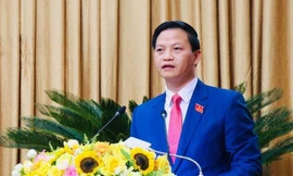 Phê chuẩn nhân sự mới năm tỉnh Thái Nguyên, Bắc Ninh, Hưng Yên, Lai Châu, Đồng Nai