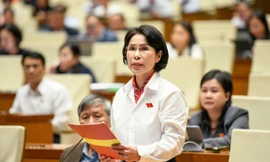 Hiến kế để trường học trở thành 'pháo đài' đầu tiên trong phòng bệnh