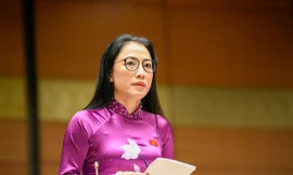 Đại biểu ngành y: 'Chúng tôi không phải là những cỗ máy'