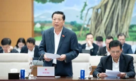 Đề xuất tổng vốn đầu tư sân bay Gia Bình khoảng 196.378 tỷ đồng