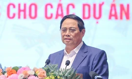 Triển khai ý kiến chỉ đạo của Bộ Chính trị về gỡ vướng cho các dự án tồn đọng