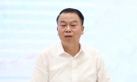 Thứ trưởng Tài chính nói về phát triển thị trường vốn, chứng khoán