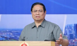 Thủ tướng: Tăng thu, cắt giảm những khoản chi không cần thiết