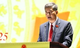 Thứ trưởng Bộ Dân tộc và Tôn giáo được bổ nhiệm thêm chức vụ mới