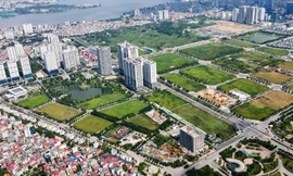 Phó Thủ tướng yêu cầu thận trọng khi áp dụng bảng giá đất và hệ số điều chỉnh