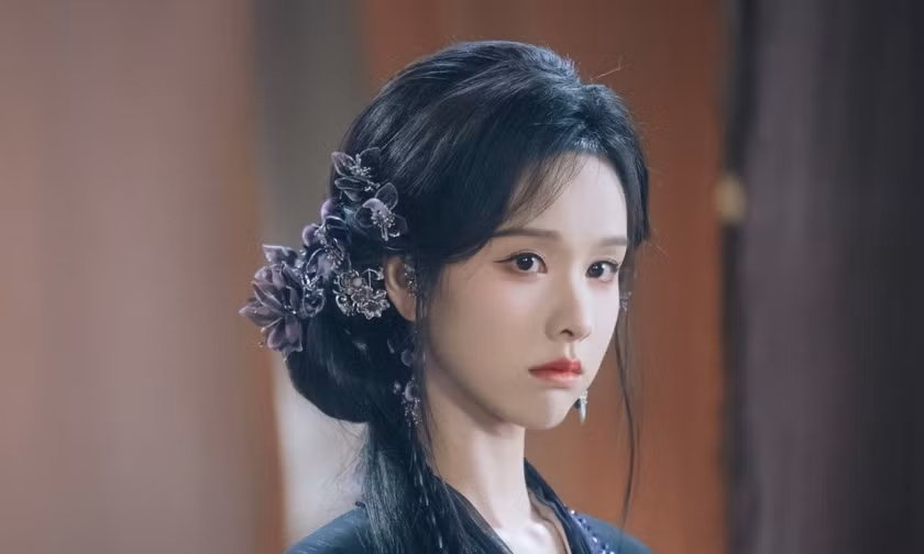 Nguyệt Lân Ỷ Kỷ: Khán giả năn nỉ Trần Đô Linh diễn gì cũng được miễn không khóc