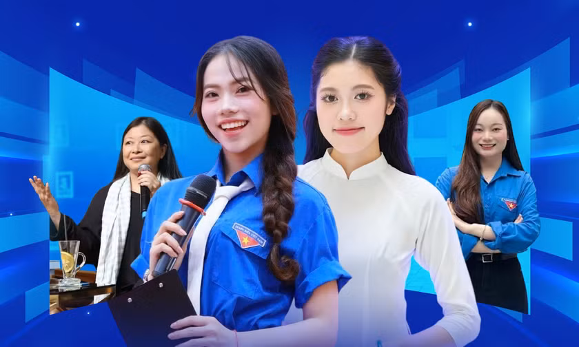 "Nhà báo Gen Z" trong kỷ nguyên AI: Mở khóa bộ kỹ năng mới và hiểu những lời chưa nói