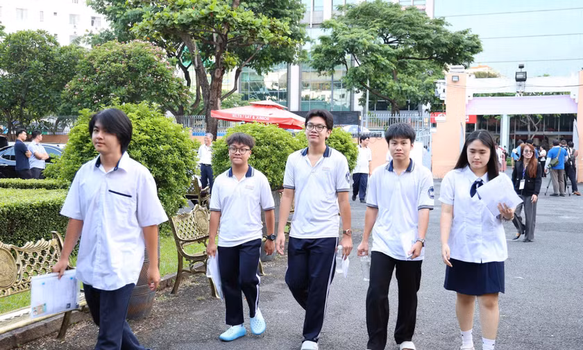 Trí tuệ nhân tạo lên ngôi, 2K8 có nên "quay xe" với ngành học Công nghệ - Sáng tạo?