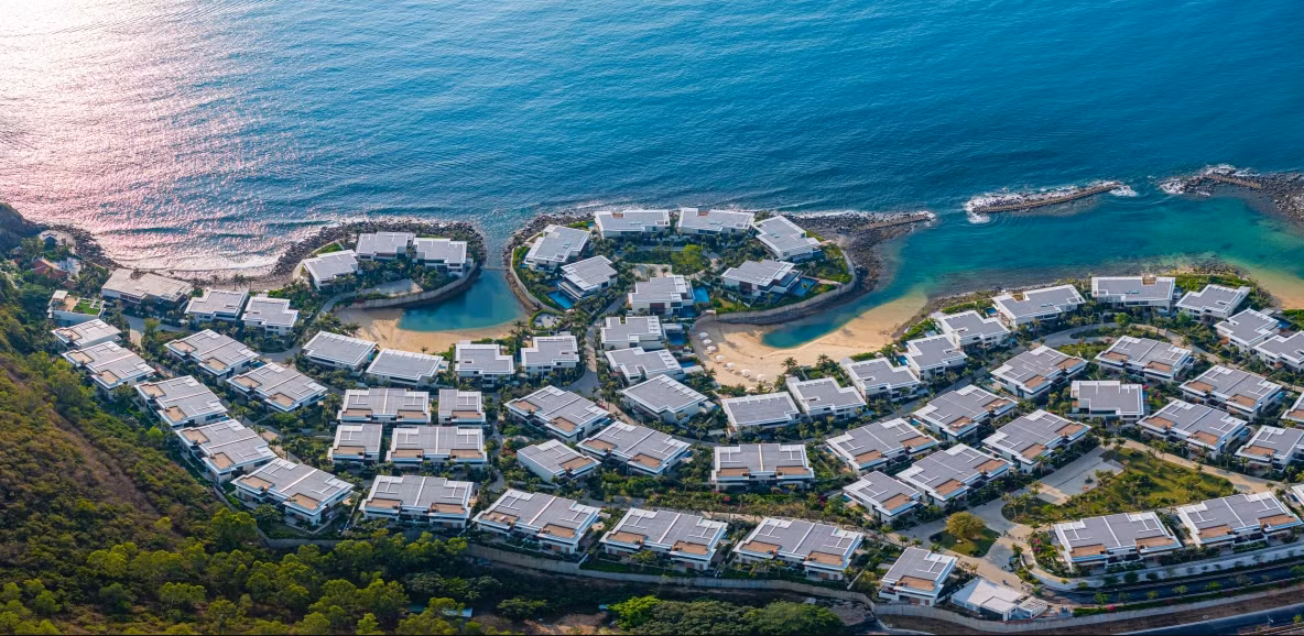 Khám phá những mảnh ghép kiến tạo nhịp sống bất tận tại Vega City