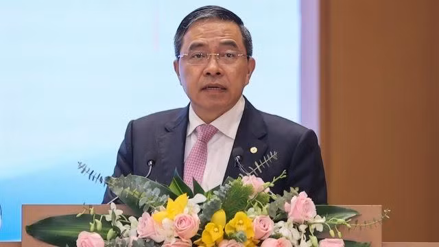 Vinhomes: 'Dừng mở rộng quỹ đất, tập trung đóng góp cho tăng trưởng'