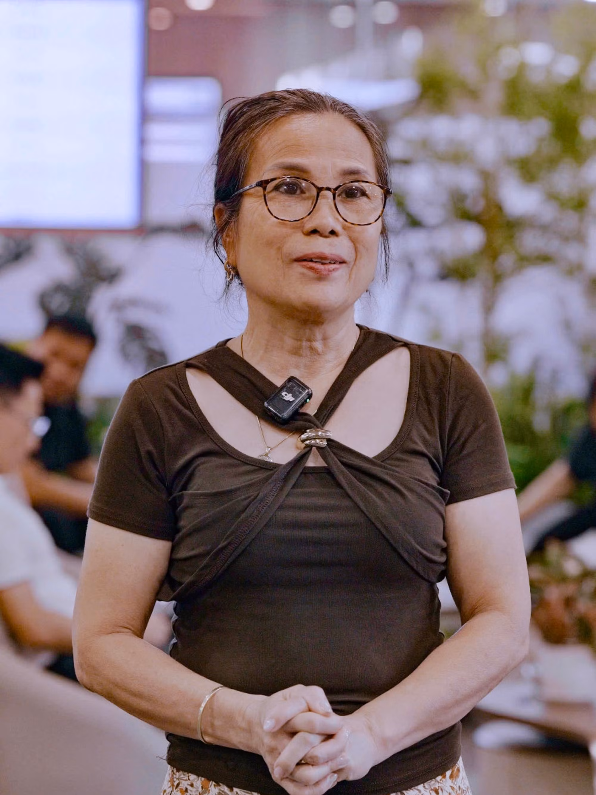 Nhà đầu tư Hà Nội mua liền 2 căn Đảo Ngọc mà không cần vào Đà Nẵng: “Tôi tin vào uy tín của Vingroup”