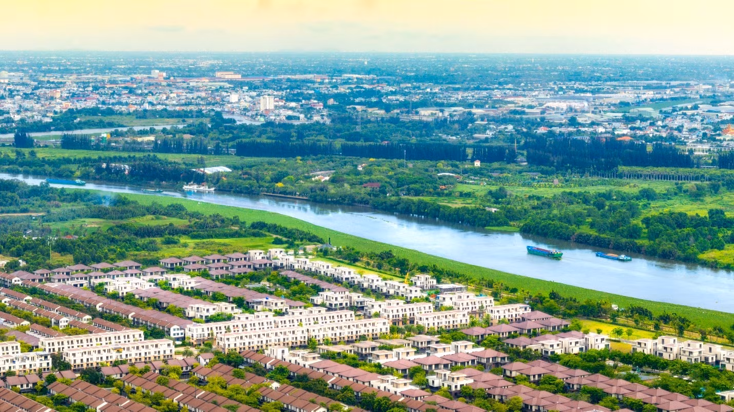 Xu hướng Nam tiến của dòng vốn phía Bắc: Chọn giá trị thực thay vì lướt sóng