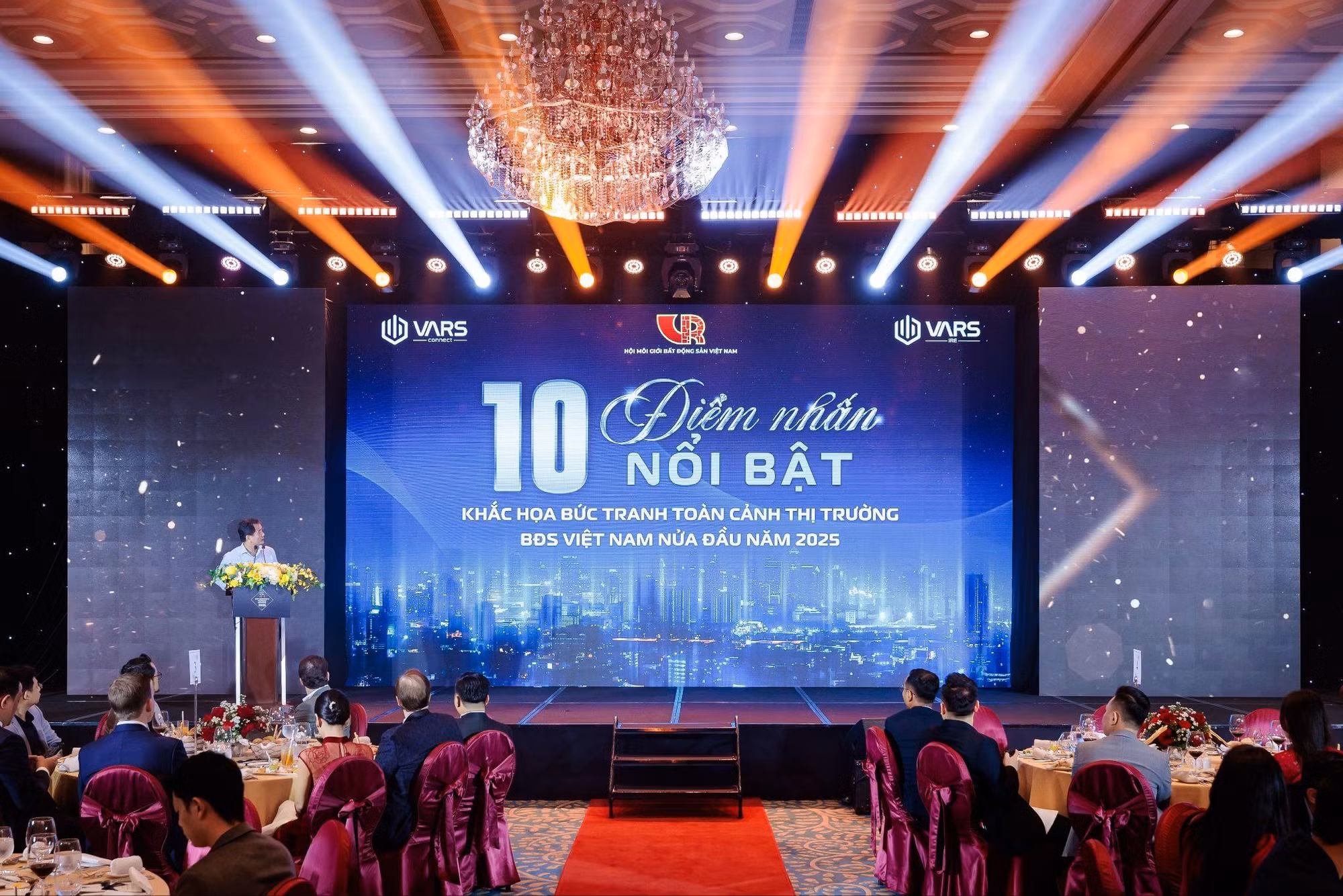 Dot Property Vietnam Real Estate Awards 2026: Tôn vinh những nhà tiên phong trong chu kỳ phát triển mới