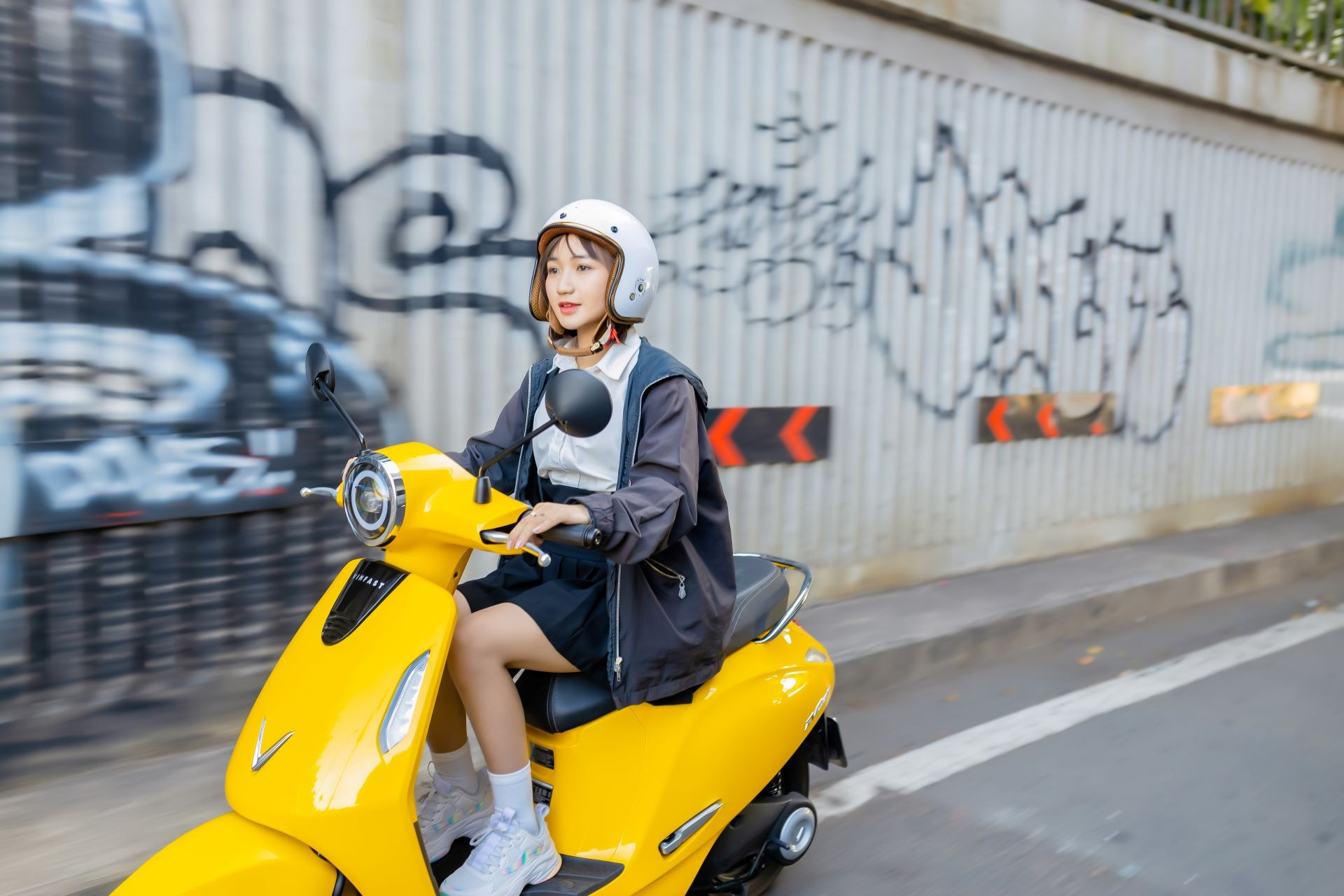 Cơ hội vàng sở hữu xe máy điện VinFast Evo Lite Neo giá ưu đãi chưa từng có | Báo điện tử Tiền Phong