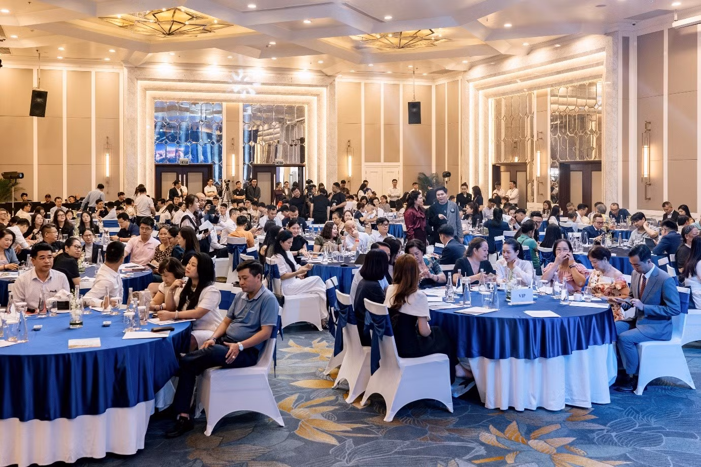 Chuyên gia chỉ ra những động lực tăng trưởng của Thành phố Đồng Nai sau cột mốc trực thuộc Trung ương