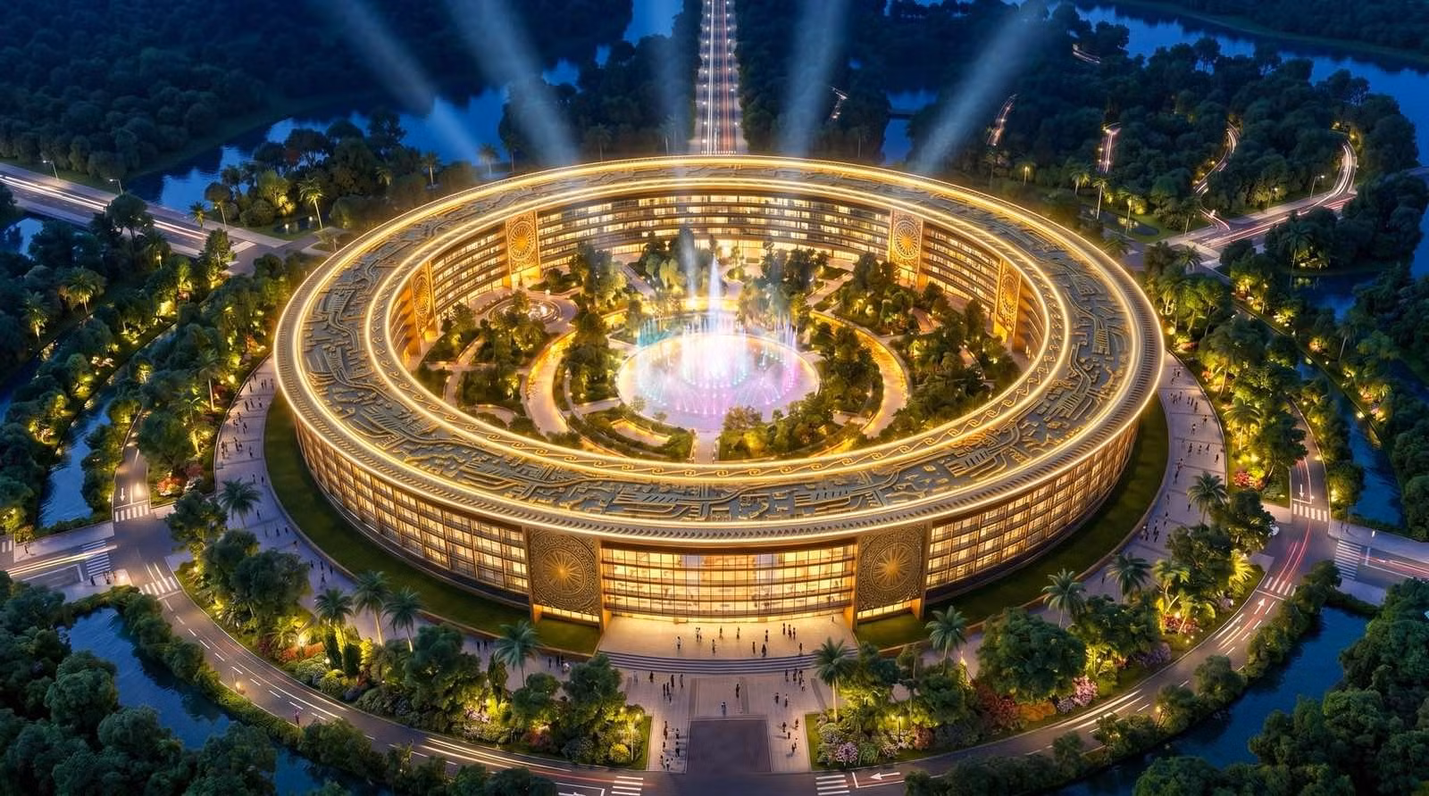 Sunshine Group xây trung tâm R&D 4 tỷ USD tại Đồng Nai, bao phủ gần 10 lĩnh vực công nghệ tương lai