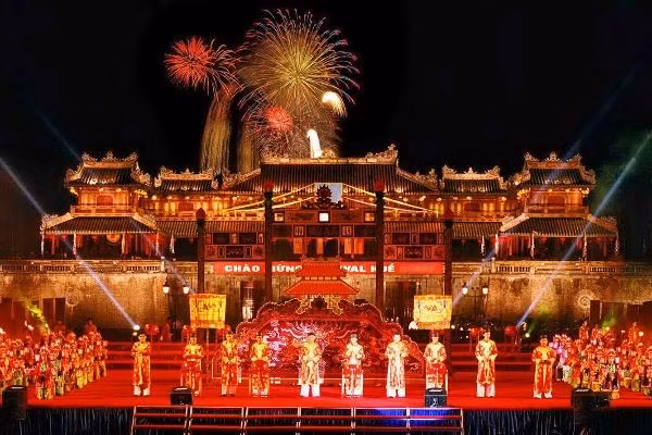 Bất động sản Huế: Pháp lý vững chắc dẫn dắt dòng tiền đầu tư