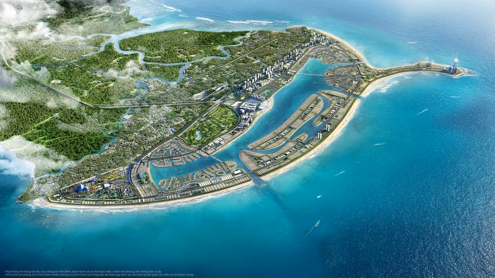 Vinhomes Green Paradise được trao chứng nhận thành phố thông minh dựa trên tiêu chuẩn toàn cầu ISO 37122