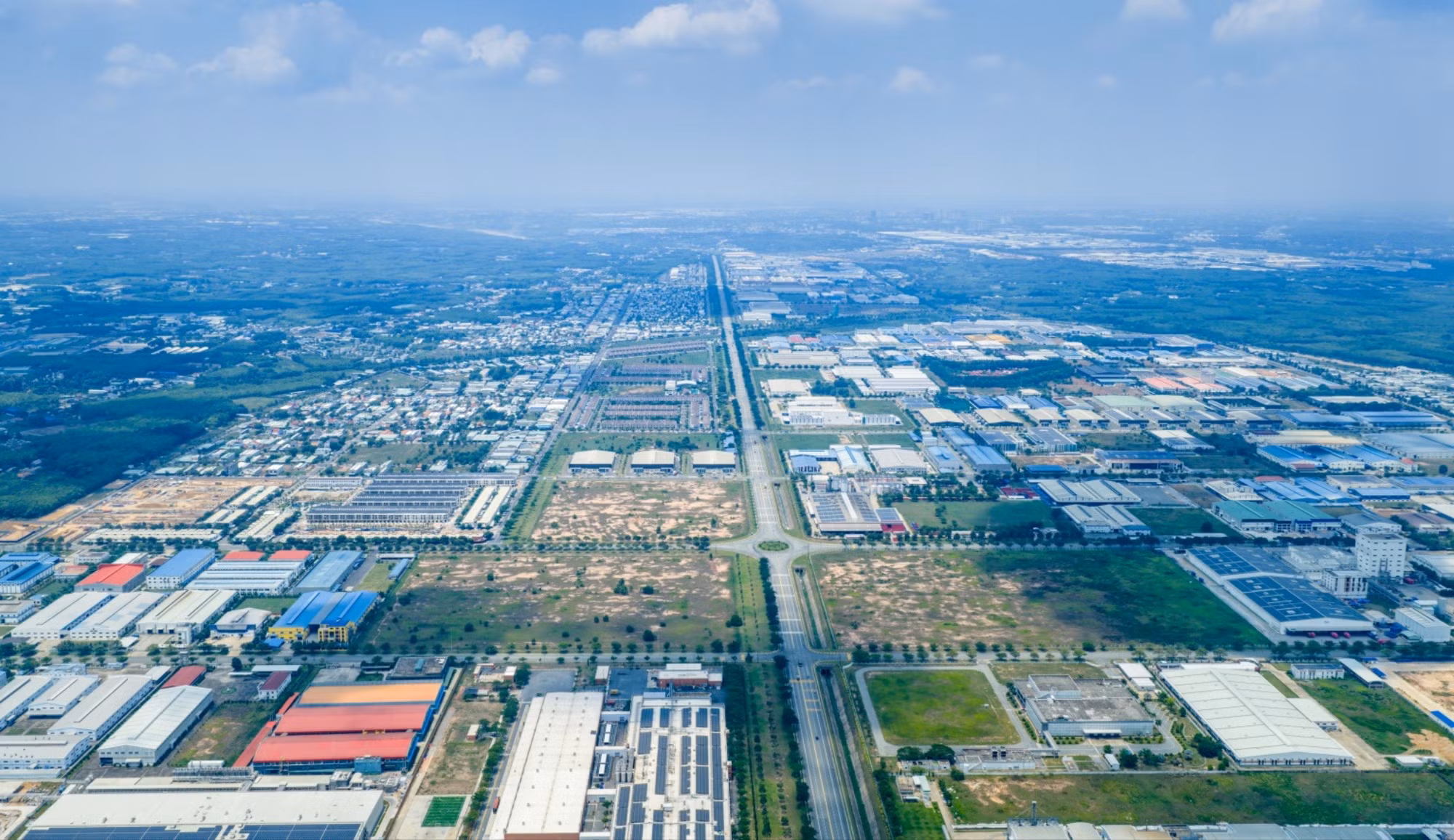 Đô thị khoa học Bắc TPHCM kích hoạt làn sóng an cư của giới tinh hoa