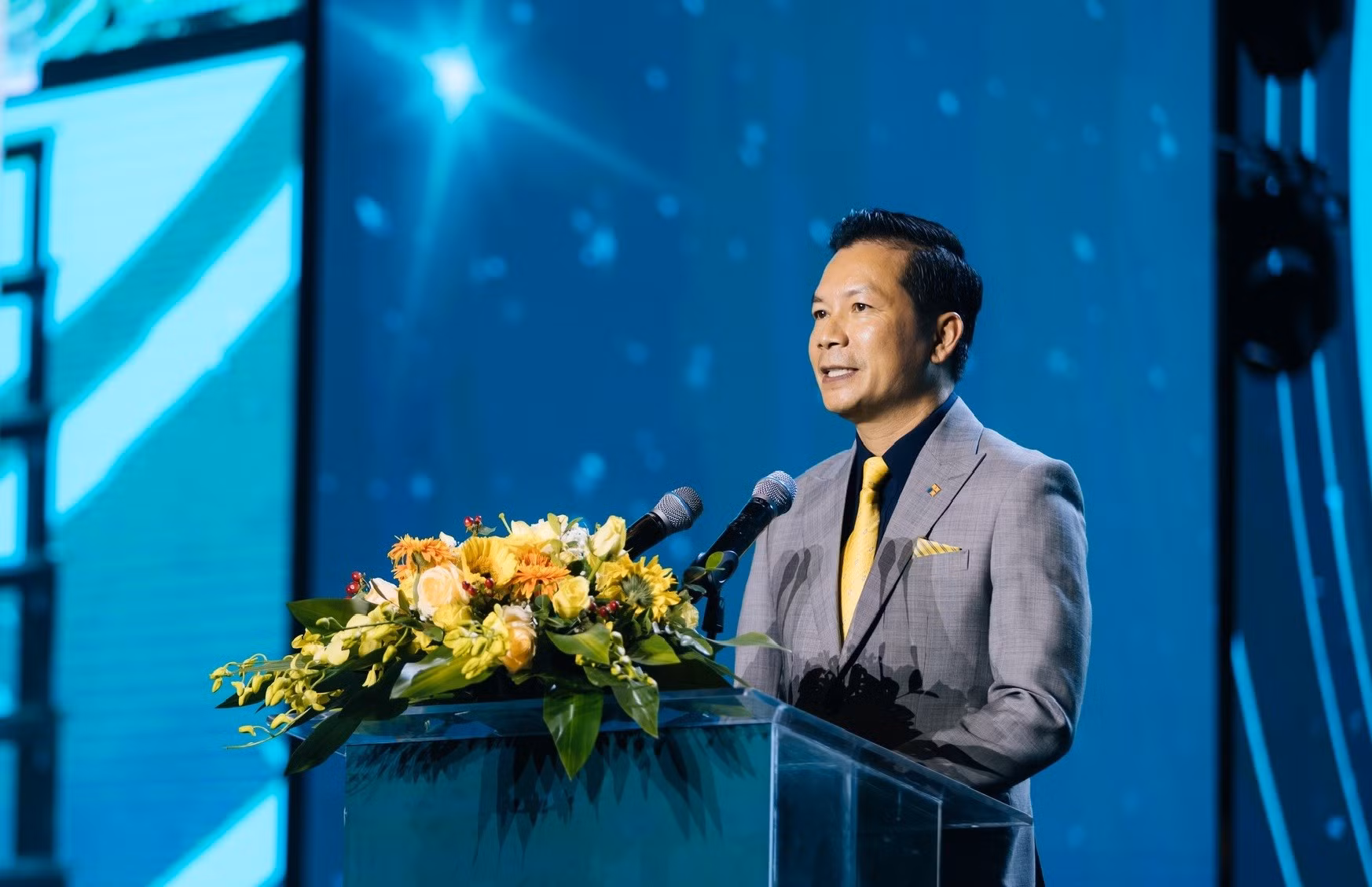 Ông Phạm Thanh Hưng từ nhiệm vị trí Phó Chủ tịch HĐQT Cen Land theo nguyện vọng cá nhân