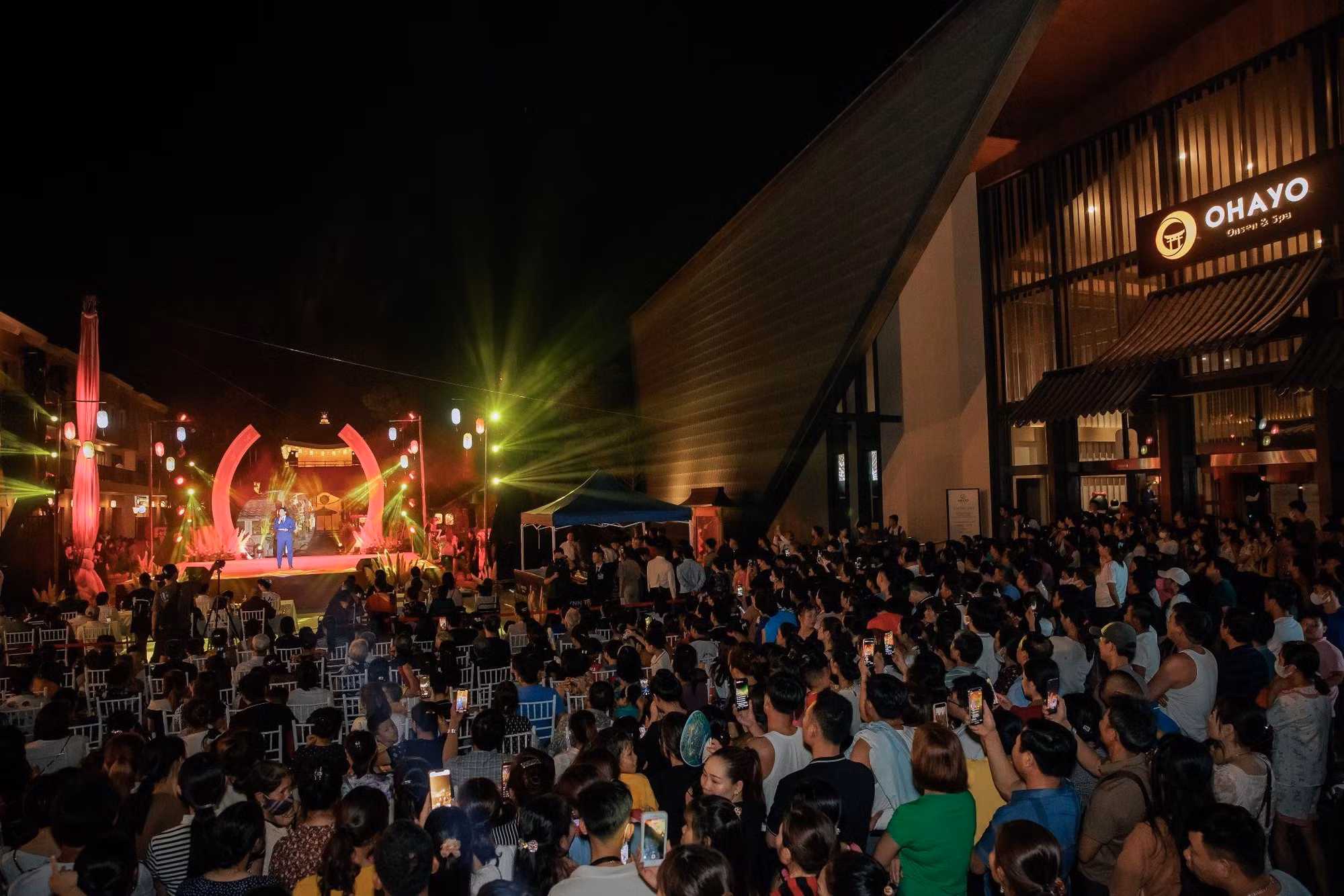 Bất động sản bước sang cuộc chơi mới: Năng lực vận hành trở thành thước đo giá trị