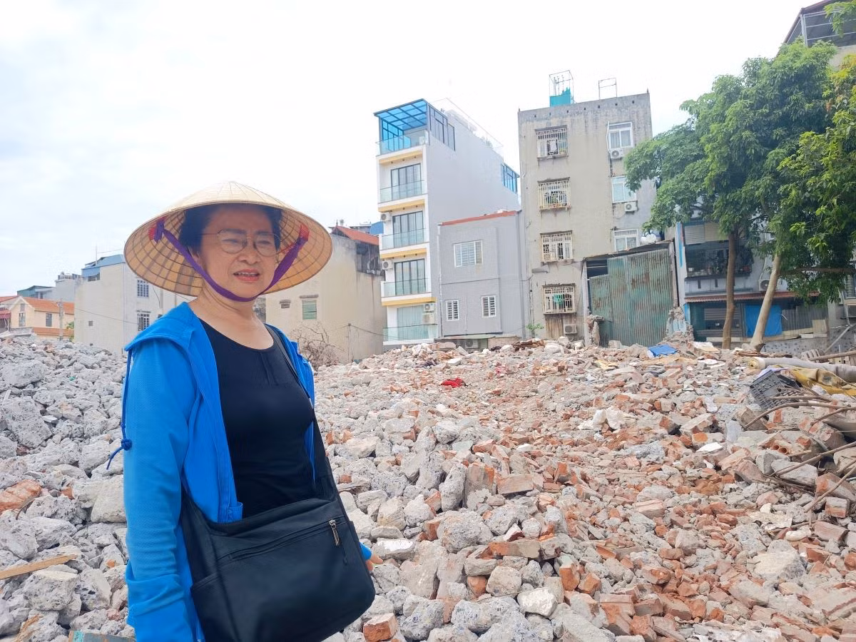 GPMB Tây Thăng Long đếm ngày về đích, Vinhomes Wonder City tăng nhiệt trước ngày 'đại lộ vàng' thông tuyến