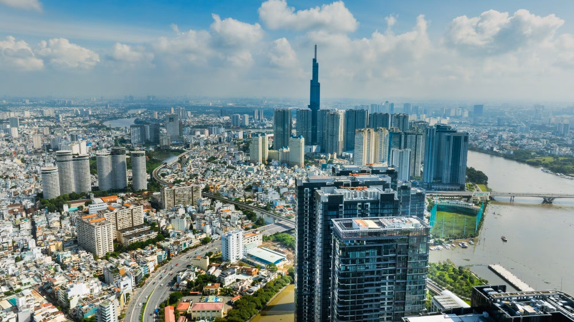 Thúc đẩy minh bạch hoá thị trường bất động sản bằng hệ sinh thái proptech