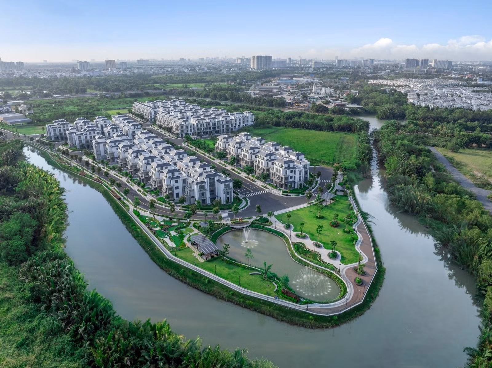 Tập đoàn Khang Điền (KDH) tổ chức đại hội đồng cổ đông thường niên năm 2026