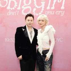 Binz, Lâm Bảo Ngọc nhận xét thế nào về MV đầu tay của Châu Bùi?