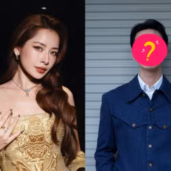 Chi Pu hợp tác cùng nghệ sĩ quốc tế, không còn chung công ty với một Anh Trai